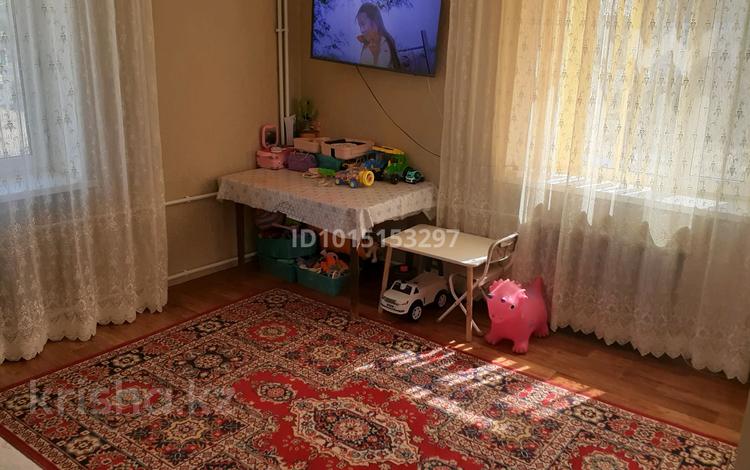 3-комнатная квартира · 58.8 м² · 2/3 этаж, Сатпаева 44 — Пересечение ул.Некрасова за 20 млн ₸ в Жезказгане — фото 2