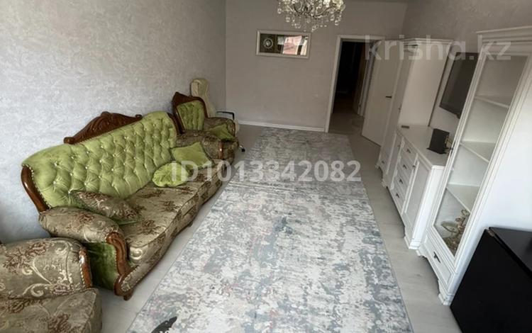 2-бөлмелі пәтер · 65 м² · 3/9 қабат, мкр Зердели 1/133 — 29поликлиника, бағасы: 250 000 ₸ в Алматы, Алатауский р-н — фото 2