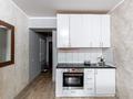 1-комнатная квартира · 21.3 м² · 1/5 этаж, Рыскулбекова 27/1 за 10.5 млн ₸ в Астане, Алматы р-н