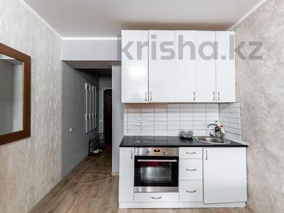 1-комнатная квартира · 21.3 м² · 1/5 этаж, Рыскулбекова 27/1 за 10.5 млн ₸ в Астане, Алматы р-н