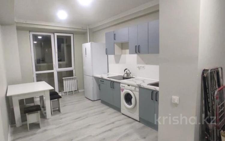 1-комнатная квартира · 40 м² · 4/6 этаж, Жунисова — ИПОТЕКУ ПРОХОДИТ за 24.7 млн ₸ в Алматы, Наурызбайский р-н — фото 2