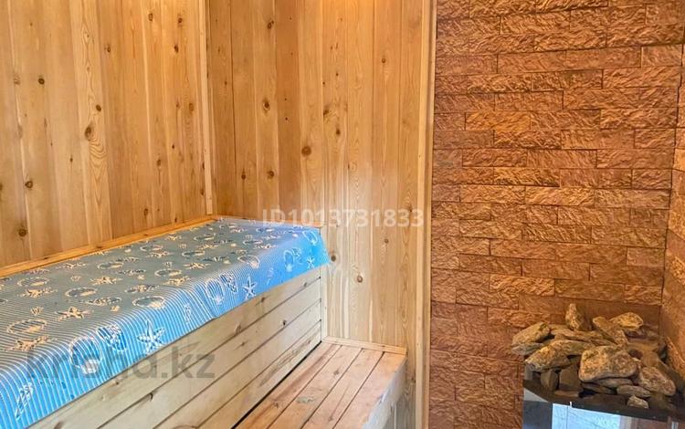 Еркін, монша, қонақ үй және демалыс орындары · 220 м², бағасы: 1.8 млн ₸ в Алматы, Турксибский р-н — фото 2