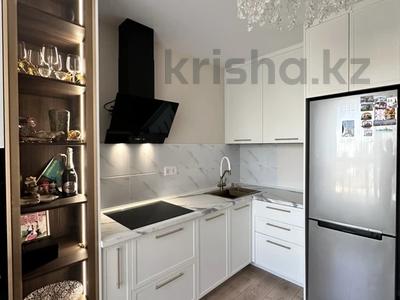 3-комнатная квартира · 81 м² · 3/9 этаж, E-446 36 — Улы Дала -Шерхан Муртаза за 61.5 млн ₸ в Астане, Есильский р-н