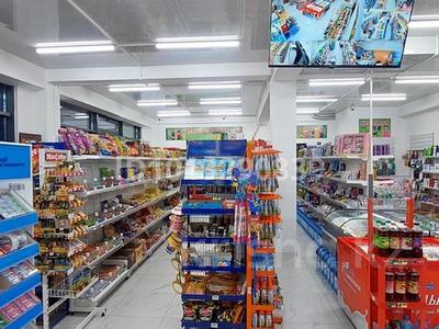 Свободное назначение, офисы, магазины и бутики, склады, салоны красоты, медцентры и аптеки, образование, развлечения, конференц-залы, студии · 114 м² за 600 000 ₸ в Шымкенте, Абайский р-н