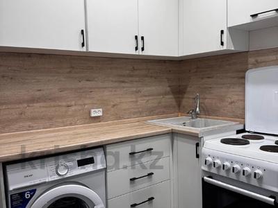 1-комнатная квартира · 31 м² · 2/5 этаж, Юность за 13.5 млн 〒 в Семее