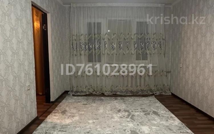 3-комнатная квартира · 48.1 м² · 5/5 этаж, Космонавтов 9/2 — Красный кирпичный дом за 7 млн ₸ в Приозёрске — фото 10
