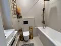 2-бөлмелі пәтер · 60.3 м² · 4/6 қабат, мкр Гажайып, бағасы: 49.5 млн ₸ в Алматы, Алатауский р-н — фото 10