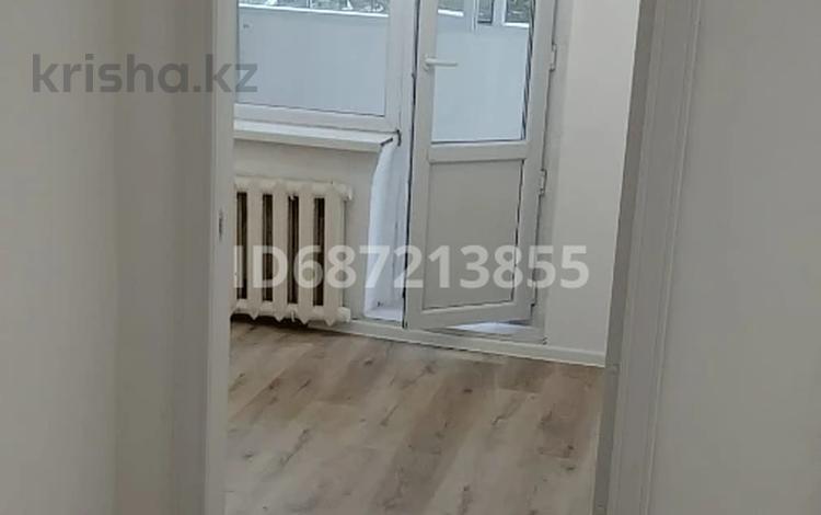 3-комнатная квартира, 59 м², 1/5 этаж, Биржан Сала 2к1