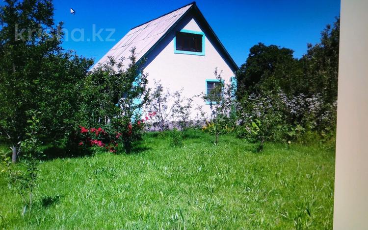Дача · 4 комнаты · 50 м² · 12 сот., Садовое общество Куат 16 за 22 млн ₸ в Байтереке (Новоалексеевке) — фото 5