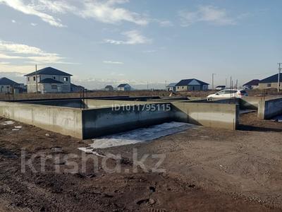 Участок · 14 соток, мкр Рахат за 16 млн 〒 в Алматы, Алатауский р-н