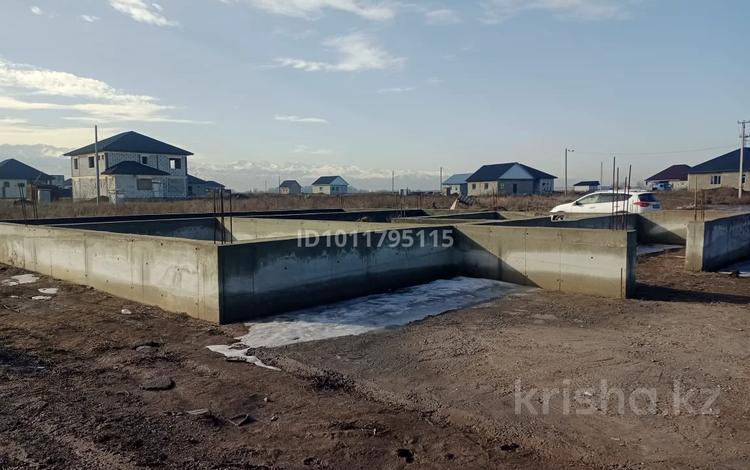Участок · 14 соток, мкр Рахат за 16 млн ₸ в Алматы, Алатауский р-н — фото 2