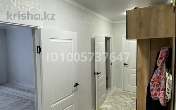 2-бөлмелі пәтер · 65 м² · 4/6 қабат, 39-ш/а. 12, бағасы: 20 млн ₸ в Актау, 39-й мкр — фото 2
