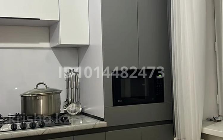 2-комнатная квартира · 44.5 м² · 5/5 этаж, Левый берег 30 — Муратбаева за 150 000 ₸ в  — фото 3