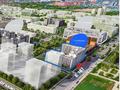 Еркін, кеңселер, дүкендер мен бутиктер · 107 м², бағасы: 750 000 ₸ в Астане — фото 2