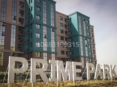 3-комнатная квартира, 95.5 м², 4/9 этаж, Байдибек би 2/1 за 37 млн 〒 в Шымкенте, Каратауский р-н