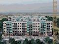3-комнатная квартира, 95.5 м², 4/9 этаж, Байдибек би 2/1 за 37 млн 〒 в Шымкенте, Каратауский р-н — фото 4