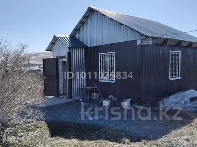 Саяжай · 1 бөлме · 30 м² · 10 сот., С/о подснежник 2, бағасы: 2 млн ₸ в Усть-Каменогорске, Ахмирово