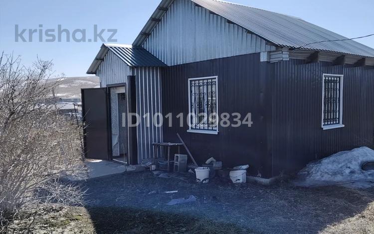 Саяжай · 1 бөлме · 30 м² · 10 сот., С/о подснежник 2, бағасы: 2 млн ₸ в Усть-Каменогорске, Ахмирово — фото 2