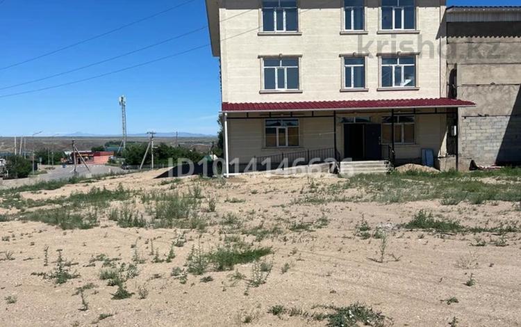 Промбаза · 130 соток, Приморская 10 за 5 млн ₸ в Конаеве — фото 2
