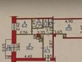 2-комнатная квартира · 50 м² · 2/2 этаж, Менделеева 8А — Дкм за 13 млн ₸ в Усть-Каменогорске, Ульбинский