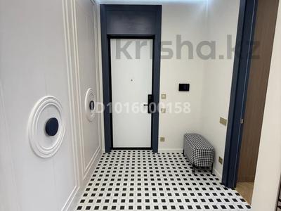 3-бөлмелі пәтер · 67 м² · 7/12 қабат, Турар Рыскулов 9, бағасы: 80 млн ₸ в Астане, Есильский р-н