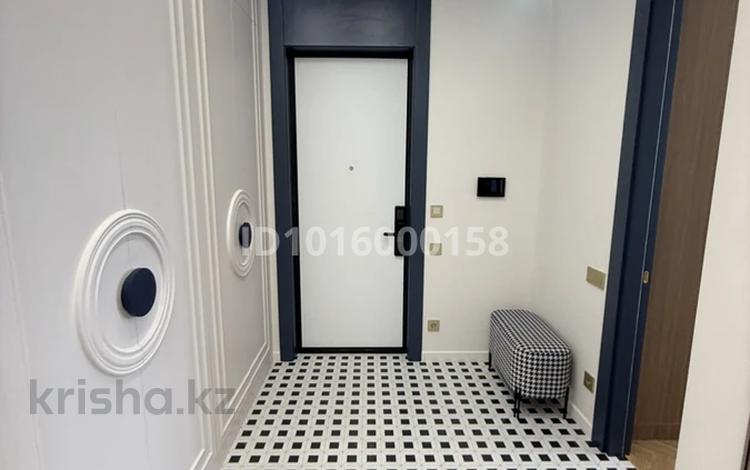 3-бөлмелі пәтер · 67 м² · 7/12 қабат, Турар Рыскулов 9, бағасы: 80 млн ₸ в Астане, Есильский р-н — фото 2