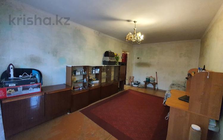 2-бөлмелі пәтер · 42.5 м² · 5/5 қабат, Владимира Радостовца — Абая - Розыбакиева, бағасы: 29 млн ₸ в Алматы, Алмалинский р-н — фото 4