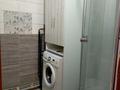 1-комнатная квартира · 48.7 м² · 4/4 этаж, мкр Зердели, Мкр Зердели (Алгабас-6) за 180 000 ₸ в Алматы, Алатауский р-н
