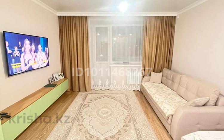 3-комнатная квартира · 70 м² · 4/9 этаж, Старый Аэропорт 13/3 за 31 млн ₸ в Кокшетау — фото 2