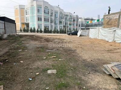 Участок · 3.7 соток, мкр Мадениет — Асқар Сүлейменов көшесі за 22 млн 〒 в Алматы, Алатауский р-н