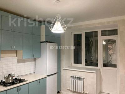 2-комнатная квартира · 58 м² · 1/9 этаж, мкр. Алтын орда, Тауелсіздіе — Мустафа Шокай мен Тауелсіздік киылысы за 15 000 ₸ в Актобе