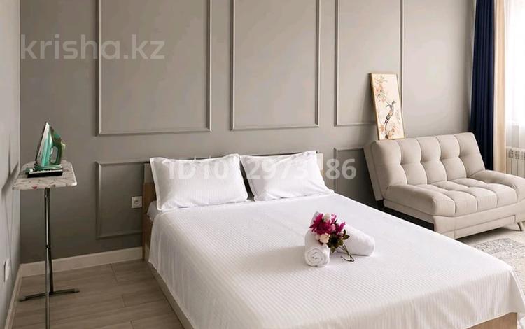 2-комнатная квартира · 58 м² · 1/9 этаж, мкр. Алтын орда, Тауелсіздік — Мустафа Шокай мен Тауелсіздік киылысы за 20 000 ₸ в Актобе — фото 15