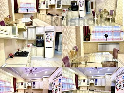 2-комнатная квартира · 87 м² · 5/6 этаж, мкр Нурсая, Акжарма 10 за 40 млн 〒 в Атырау