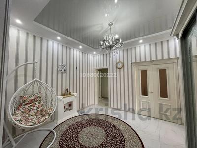 2-комнатная квартира · 87 м² · 5/6 этаж, мкр Нурсая, Акжарма 10 за 38 млн ₸ в Атырау