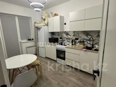 1-комнатная квартира · 40 м² · 11/14 этаж, Муканова 78/3 за 170 000 〒 в Караганде, Казыбек би р-н