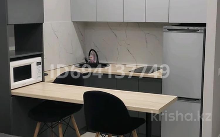 1-комнатная квартира · 28 м² · 10/10 этаж, Сейфуллина 51 за 200 000 ₸ в Алматы, Турксибский р-н — фото 2