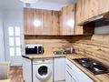3-комнатная квартира · 80 м² · 3/9 этаж, мкр Самал-2 87 — Жолдасбекова Достык за 25 000 ₸ в Алматы, Медеуский р-н — фото 10