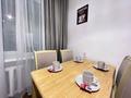 3-комнатная квартира · 80 м² · 3/9 этаж, мкр Самал-2 87 — Жолдасбекова Достык за 25 000 ₸ в Алматы, Медеуский р-н — фото 12