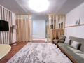 3-комнатная квартира · 80 м² · 3/9 этаж, мкр Самал-2 87 — Жолдасбекова Достык за 25 000 ₸ в Алматы, Медеуский р-н — фото 7