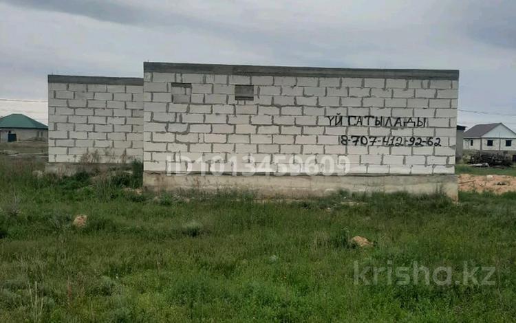 Жеке үй · 2 бөлме · 156 м² · 8 жүзд., Көпжасаров Түлкі 102, бағасы: 10 млн ₸ в Нура — фото 2