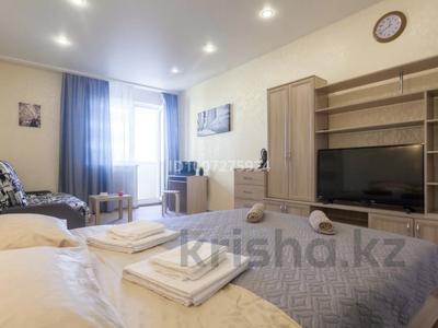 1-комнатная квартира · 45 м² · 10/12 этаж, Проспект Гагарина 287/2 — Гагарина Левитана за 25 000 〒 в Алматы, Бостандыкский р-н