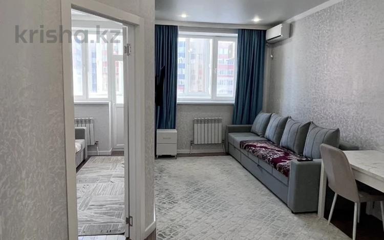 2-комнатная квартира · 45 м² · 6/10 этаж, Калдаякова 26 за 250 000 ₸ в Астане, Сарайшык р-н — фото 4