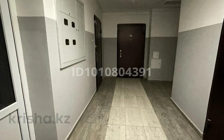 1-комнатная квартира · 39.5 м² · 5/6 этаж, мкр Северо-Запад 2 — Тулпар мкр за 14.2 млн ₸ в Шымкенте, Абайский р-н — фото 2