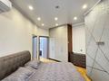2-комнатная квартира · 68 м² · 4/13 этаж, Розыбакиева за 68 млн ₸ в Алматы, Бостандыкский р-н — фото 5