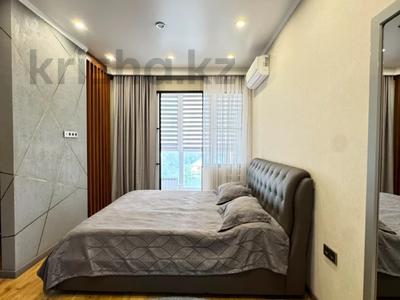2-комнатная квартира · 68 м² · 4/13 этаж, Розыбакиева за 68 млн ₸ в Алматы, Бостандыкский р-н