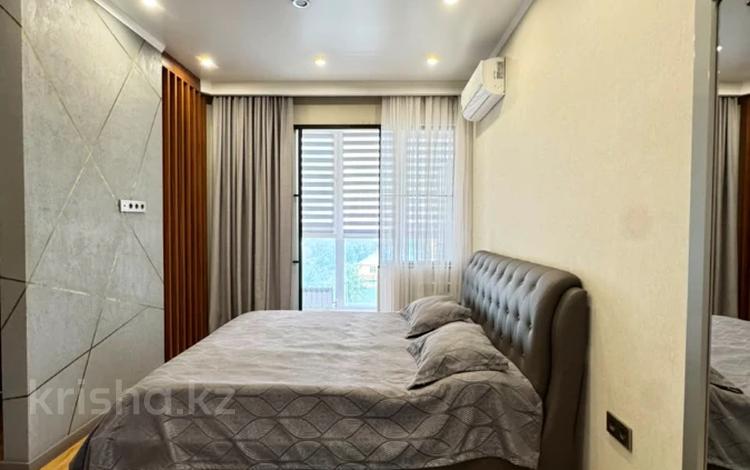 2-комнатная квартира · 68 м² · 4/13 этаж, Розыбакиева за 68 млн ₸ в Алматы, Бостандыкский р-н — фото 5