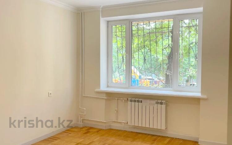 3-бөлмелі пәтер · 85 м² · 2/5 қабат, Жамбыла — Сейфуллина, бағасы: 83 млн ₸ в Алматы, Алмалинский р-н — фото 8