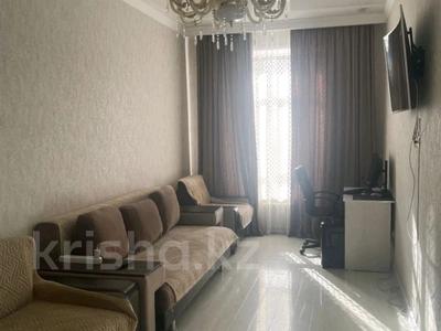 3-комнатная квартира, 70 м², 3/9 этаж, Алихана Бокейханова 11 за 49.3 млн 〒 в Астане, Есильский р-н