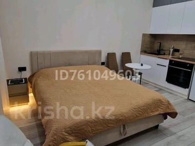 1-комнатная квартира · 33 м² · 1/10 этаж, мкр Юго-Восток, Букетова 3/4 за 13 000 ₸ в Караганде, Казыбек би р-н