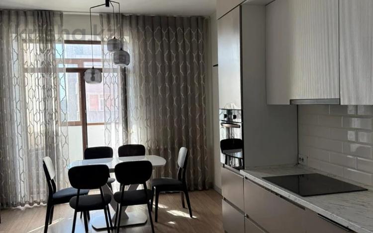 4-комнатная квартира · 147 м² · 6/9 этаж, Посмакова за 120 млн ₸ в Семее — фото 2